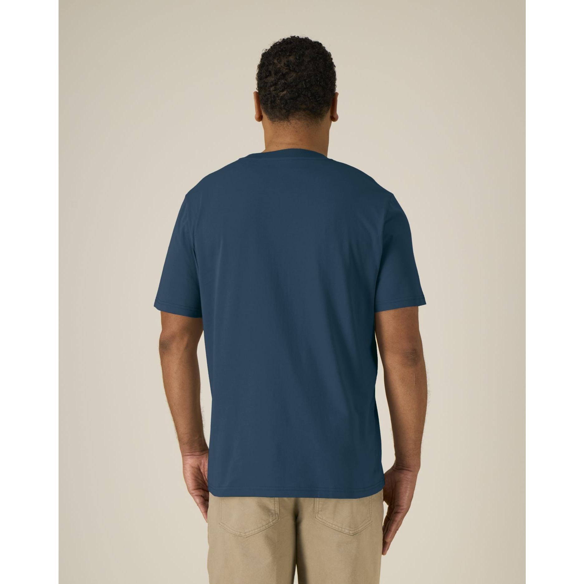 Tricou Unisex Creator 2.0 Deep Teal M