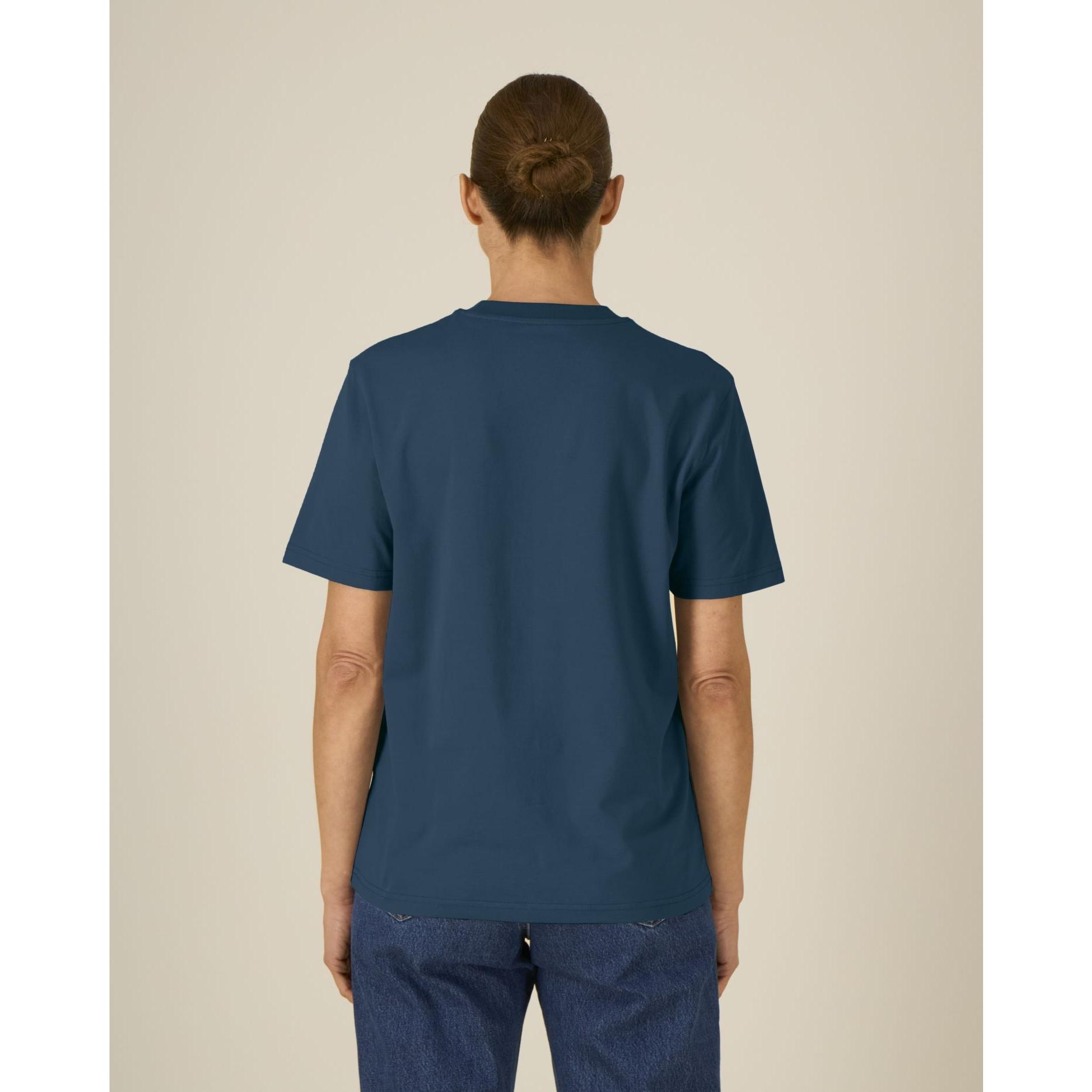 Tricou Unisex Creator 2.0 Deep Teal M