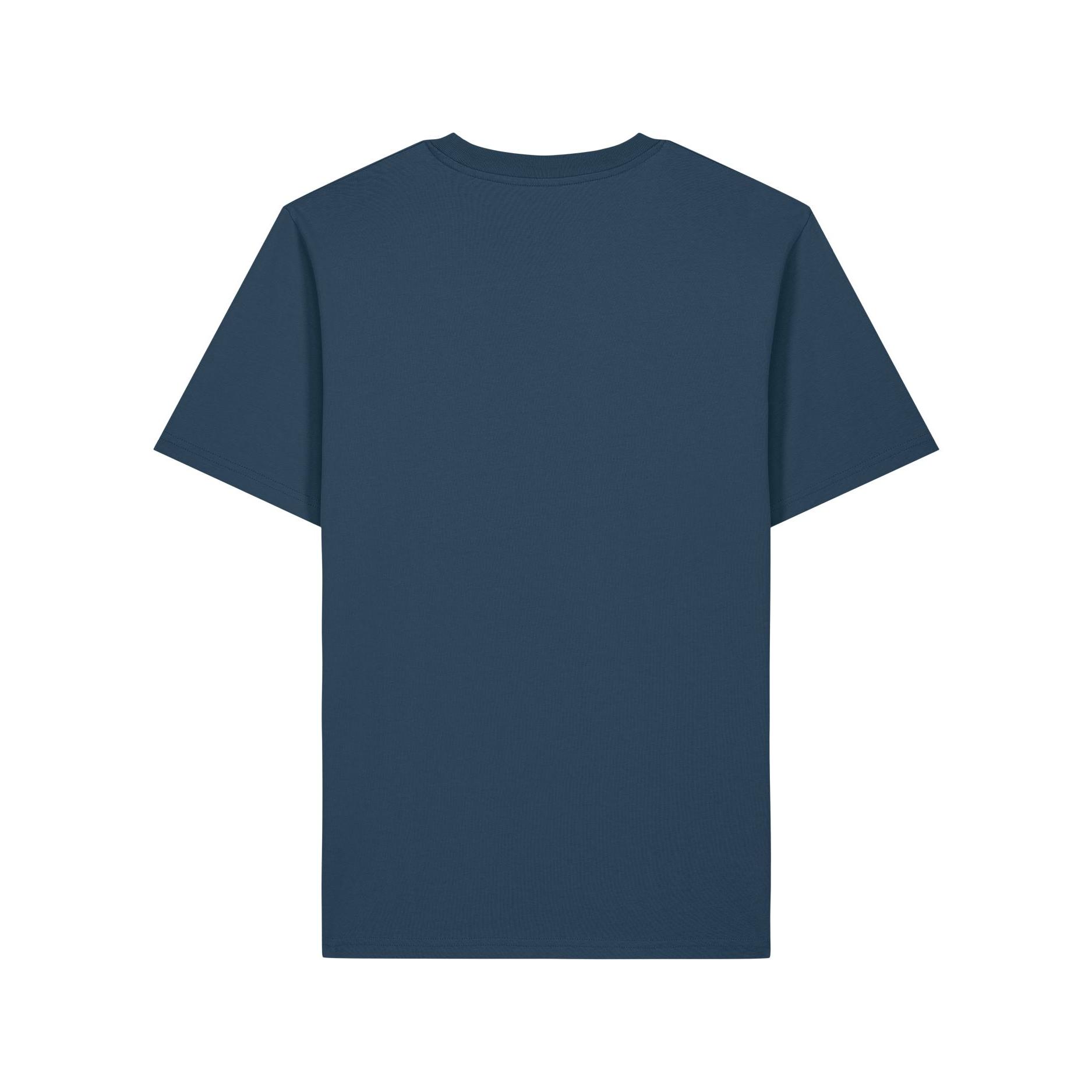 Tricou Unisex Creator 2.0 Deep Teal M