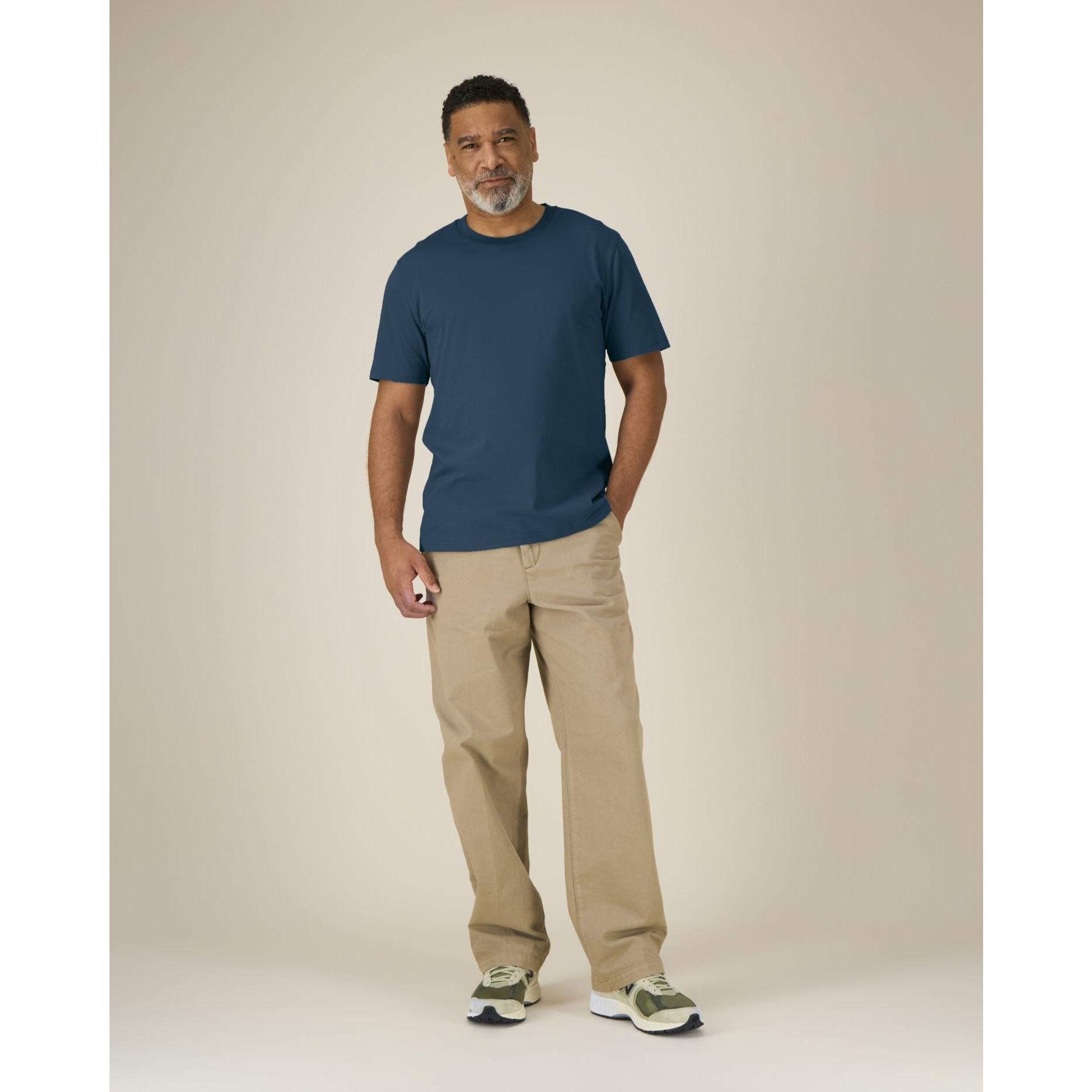 Tricou Unisex Creator 2.0 Deep Teal M