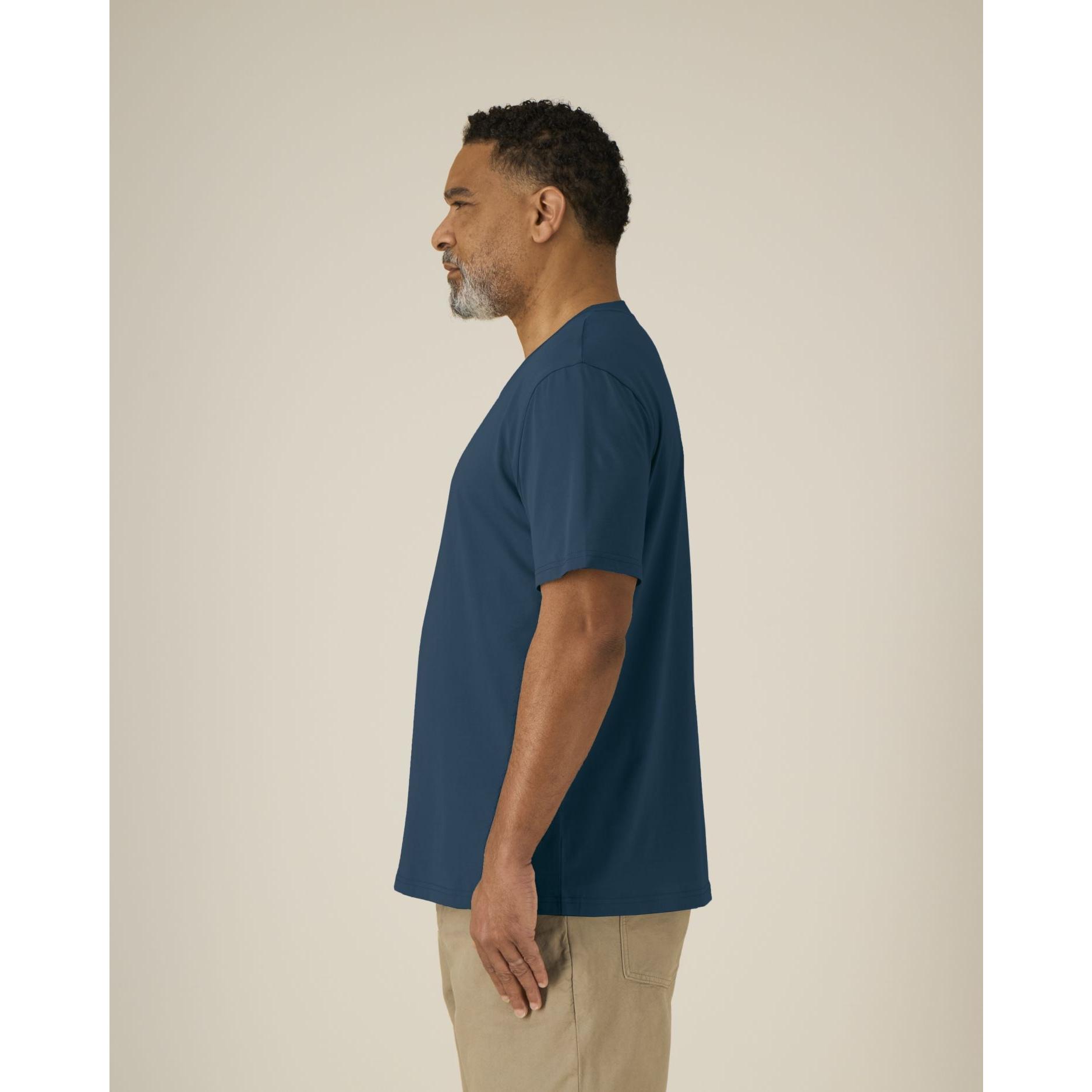 Tricou Unisex Creator 2.0 Deep Teal M