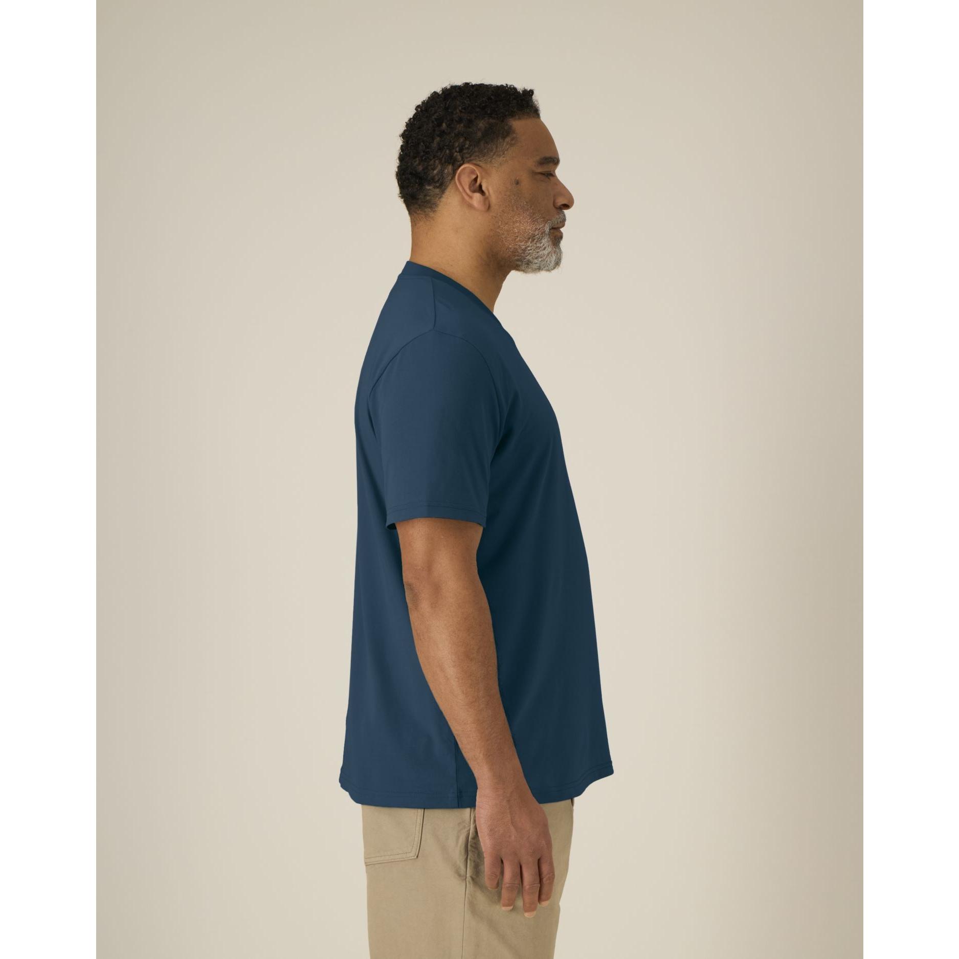 Tricou Unisex Creator 2.0 Deep Teal M
