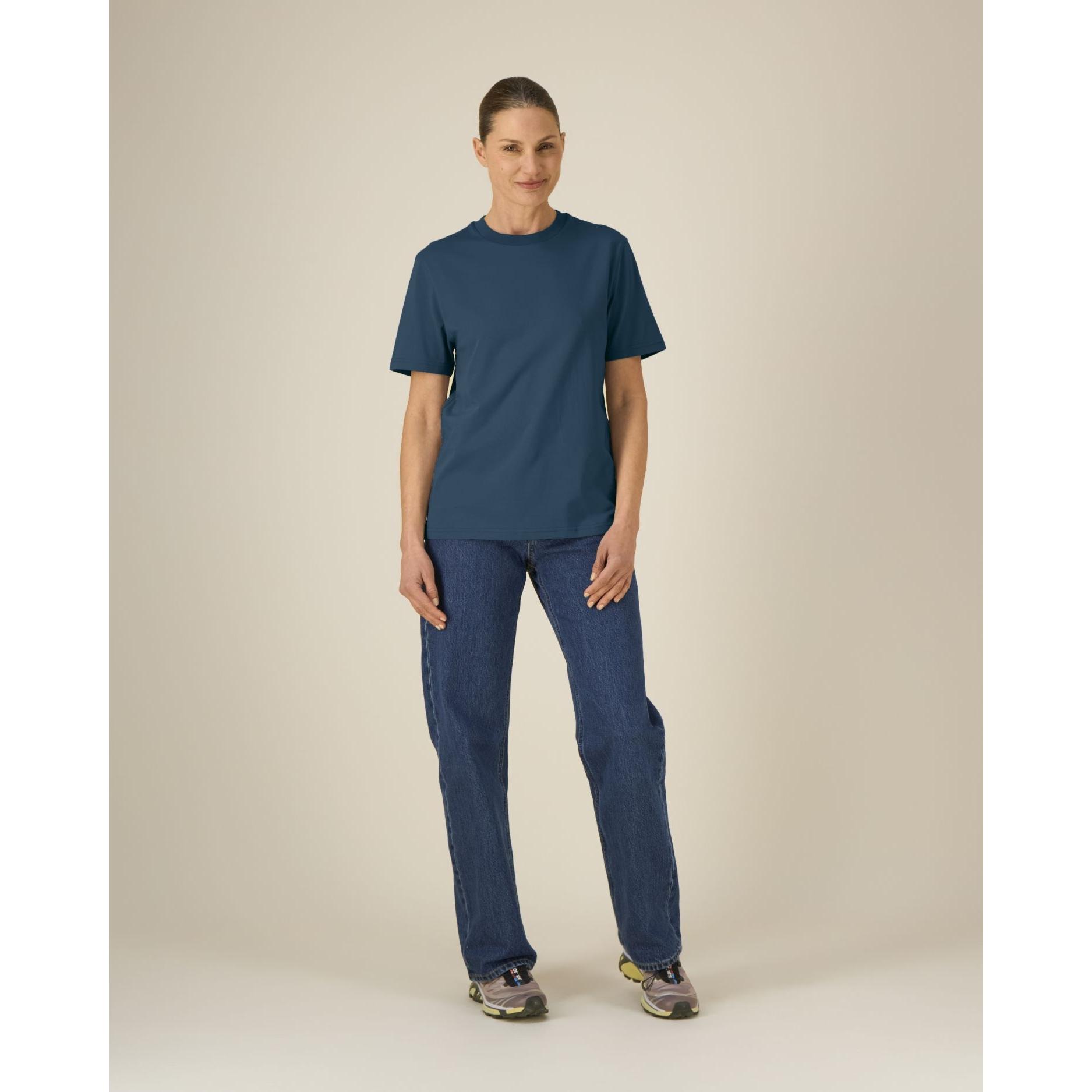 Tricou Unisex Creator 2.0 Deep Teal M