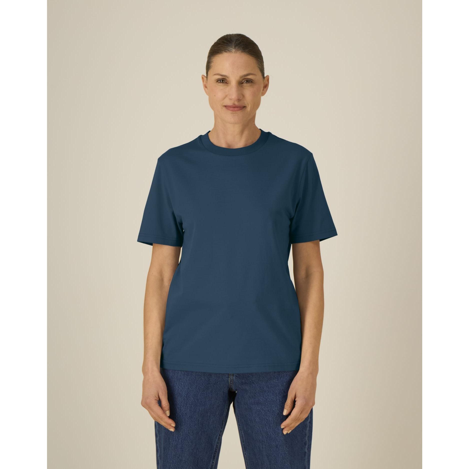 Tricou Unisex Creator 2.0 Deep Teal M