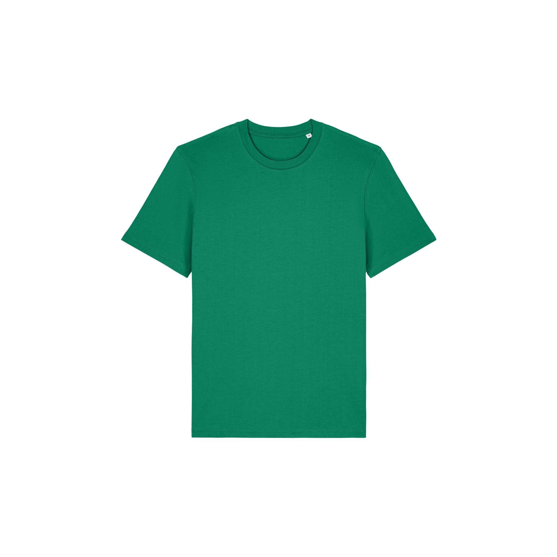 Tricou Unisex Creator 2.0 Verdant Green L