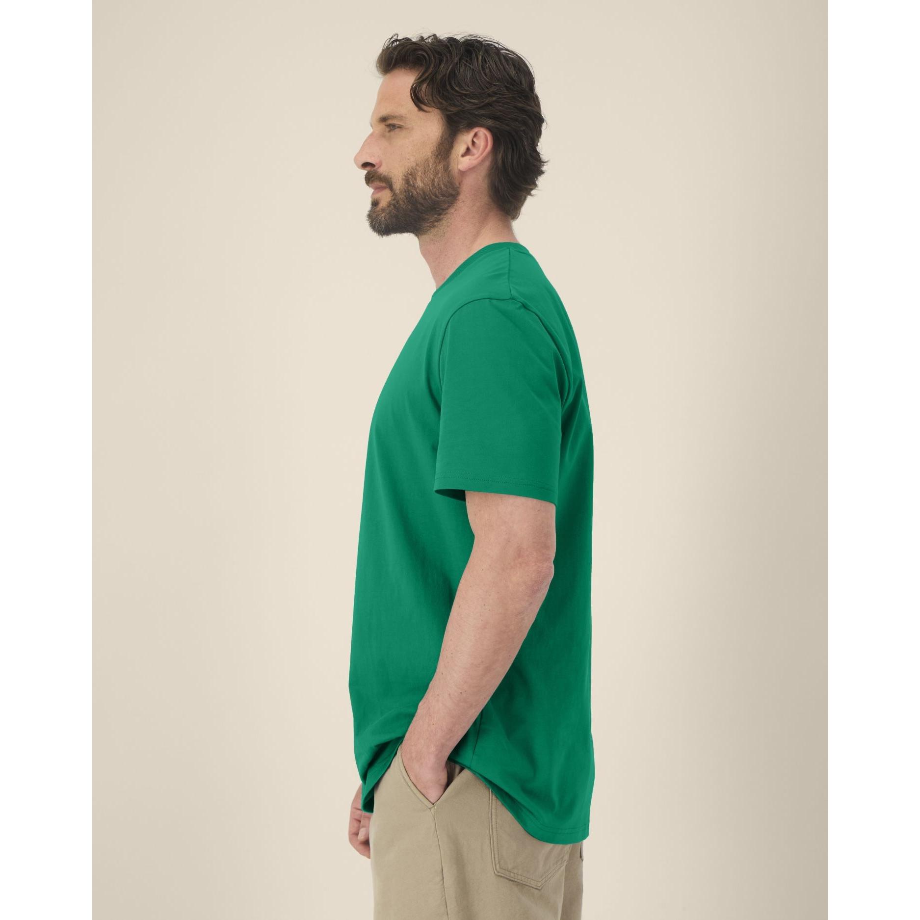 Tricou Unisex Creator 2.0 Verdant Green 2XS