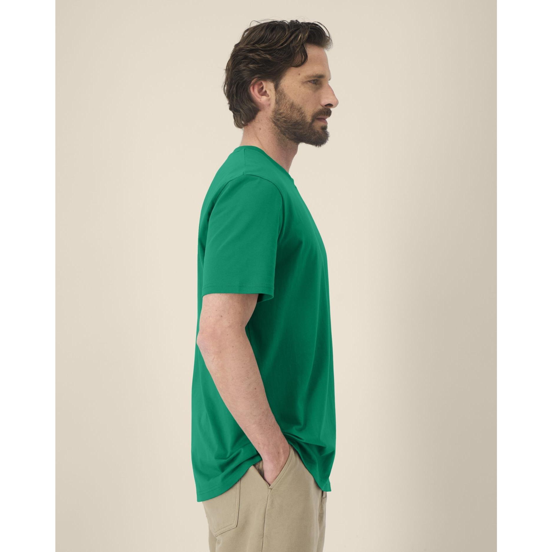 Tricou Unisex Creator 2.0 Verdant Green 2XS