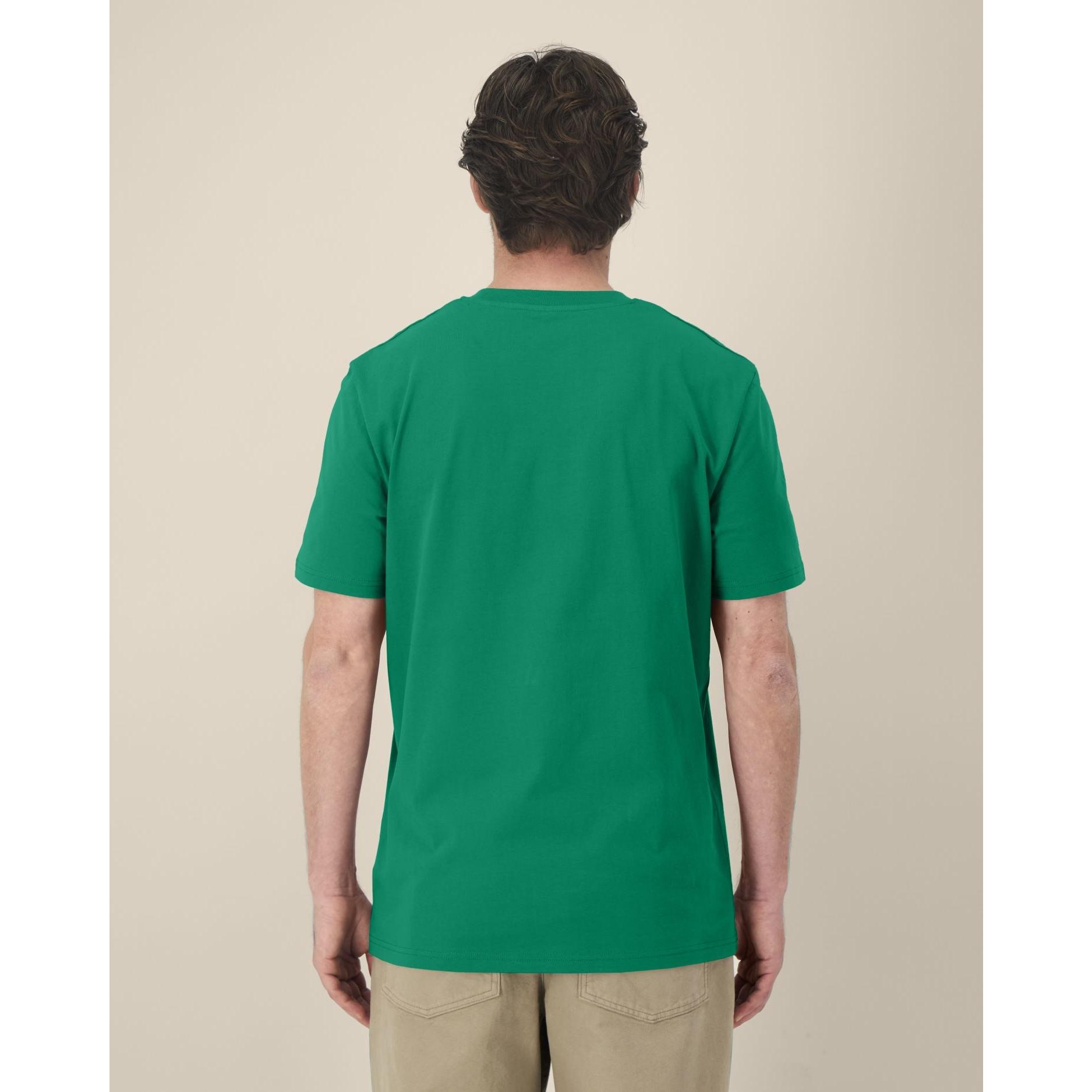 Tricou Unisex Creator 2.0 Verdant Green 2XS