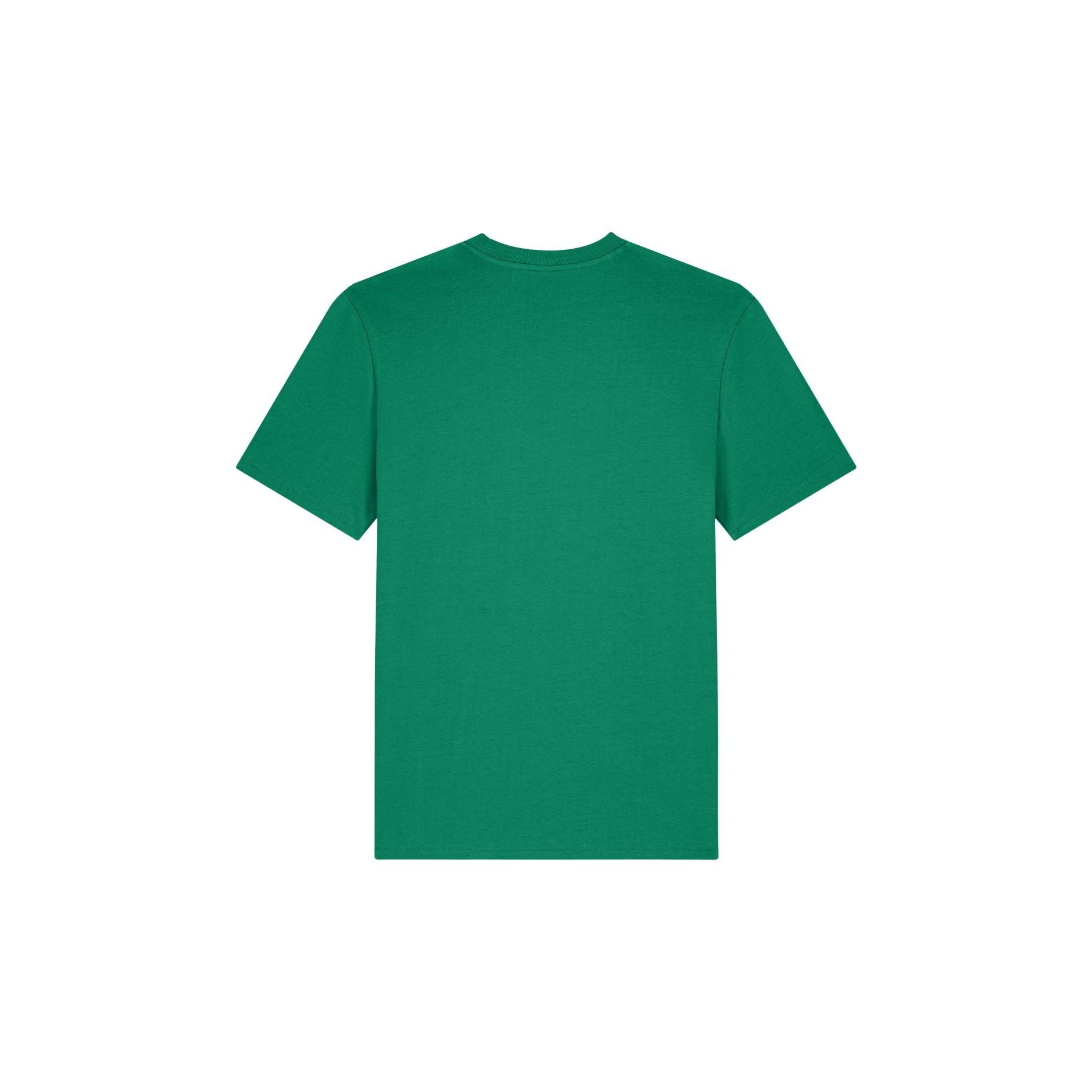Tricou Unisex Creator 2.0 Verdant Green 2XS