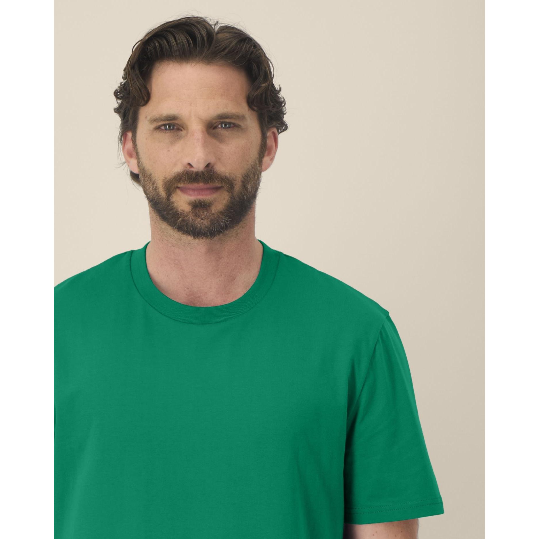 Tricou Unisex Creator 2.0 Verdant Green 2XS