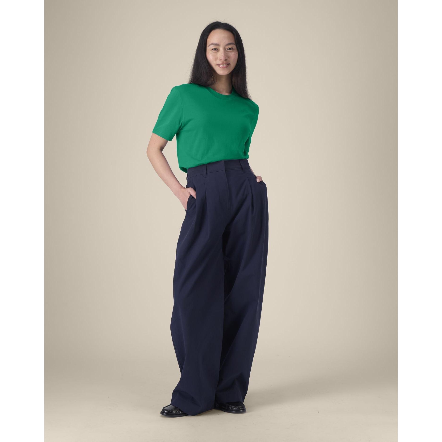 Tricou Unisex Creator 2.0 Verdant Green 2XS