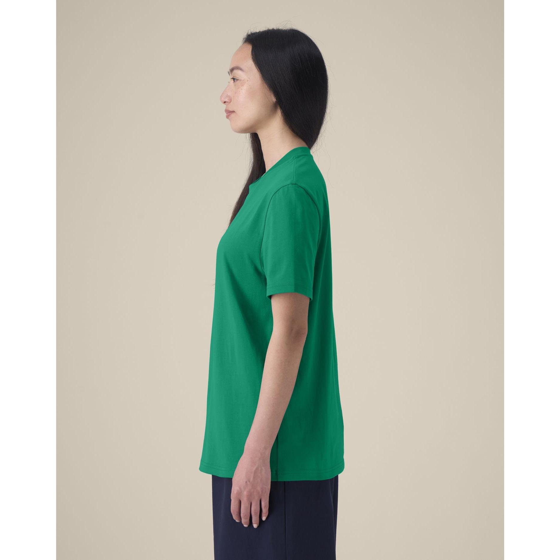 Tricou Unisex Creator 2.0 Verdant Green 2XS