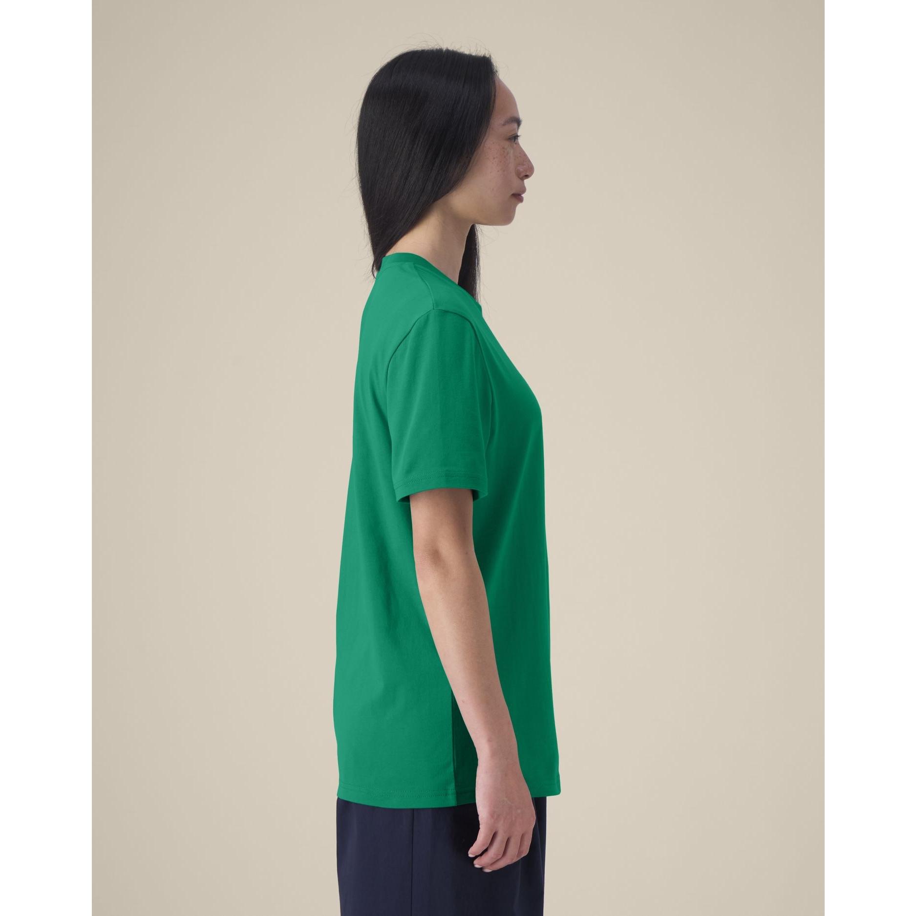 Tricou Unisex Creator 2.0 Verdant Green 2XS