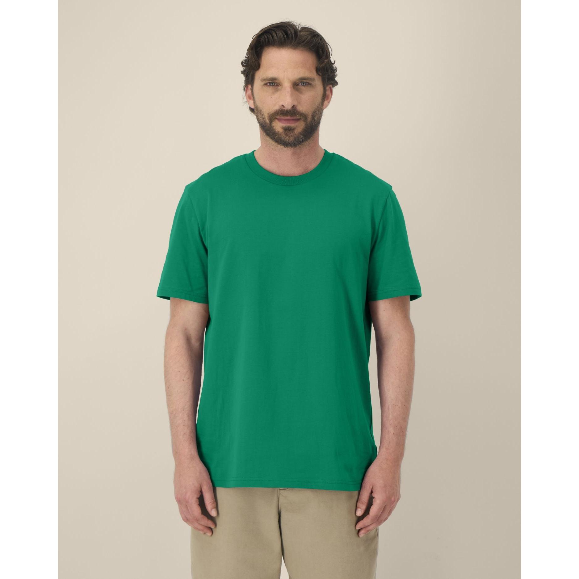 Tricou Unisex Creator 2.0 Verdant Green 2XS