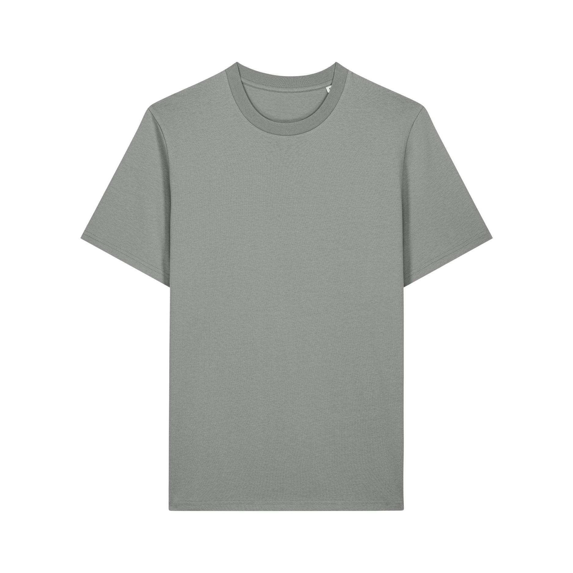 Tricou Unisex Creator 2.0 Misty Grey L