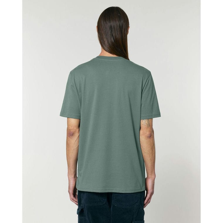 Tricou Unisex Creator 2.0 Green Bay L