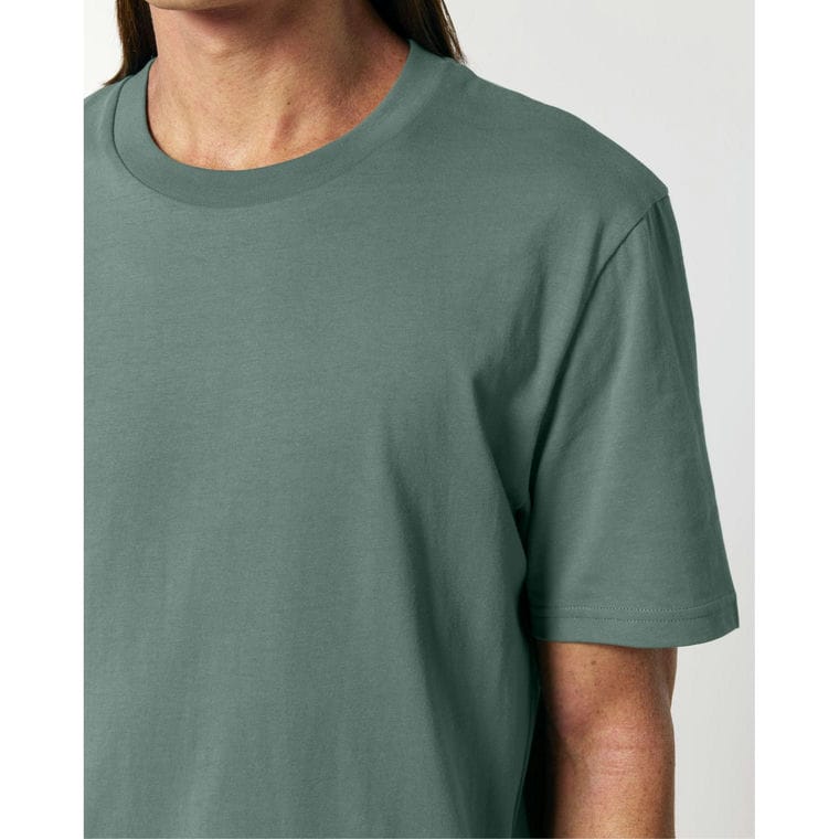Tricou Unisex Creator 2.0 Green Bay L