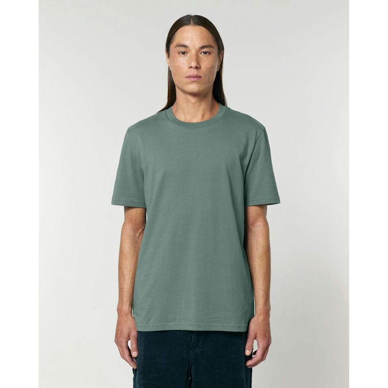 Tricou Unisex Creator 2.0 Green Bay L