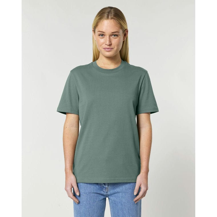 Tricou Unisex Creator 2.0 Green Bay L