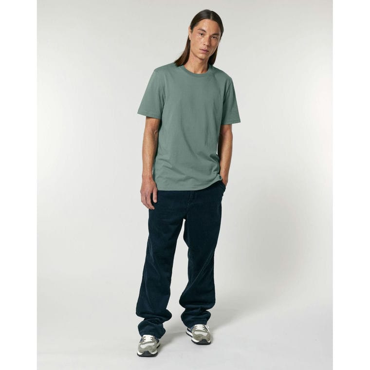 Tricou Unisex Creator 2.0 Green Bay L