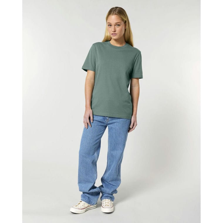 Tricou Unisex Creator 2.0 Green Bay L