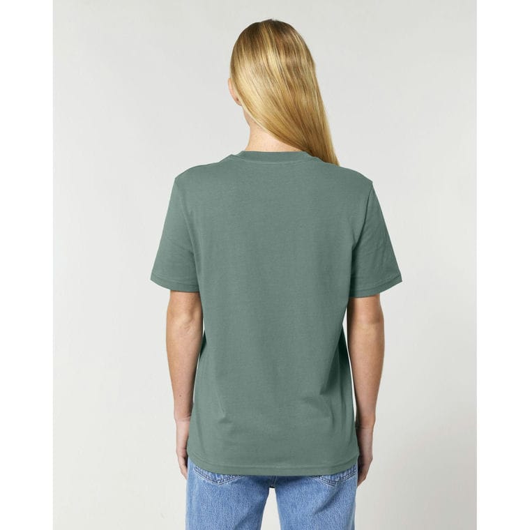 Tricou Unisex Creator 2.0 Green Bay L