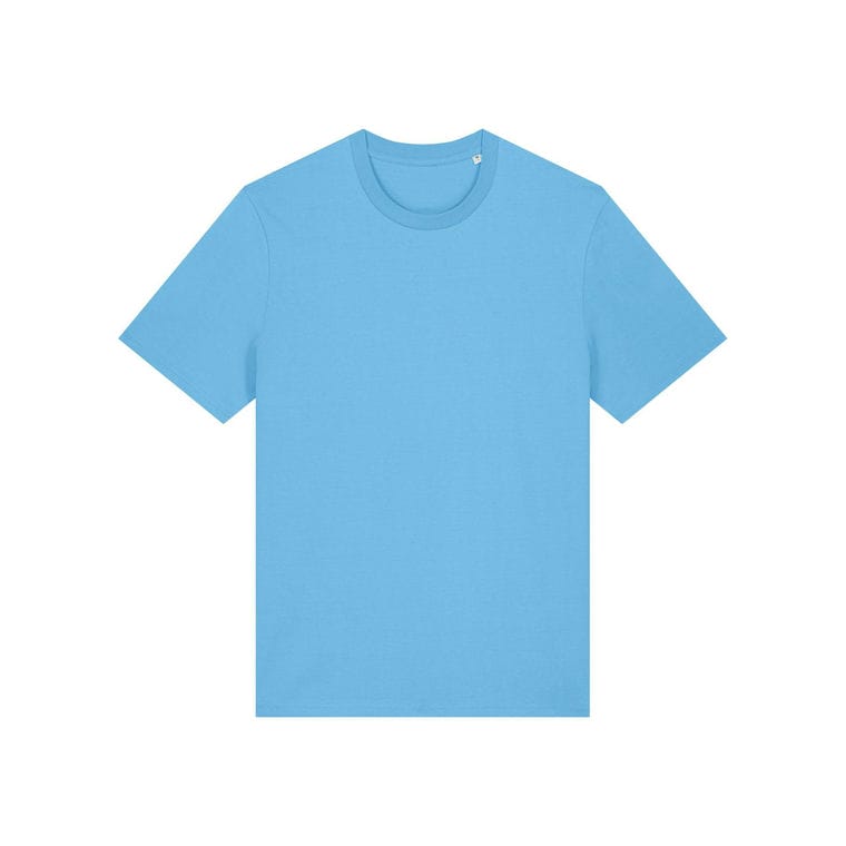 Tricou Unisex Creator 2.0 Aqua Blue 2XS