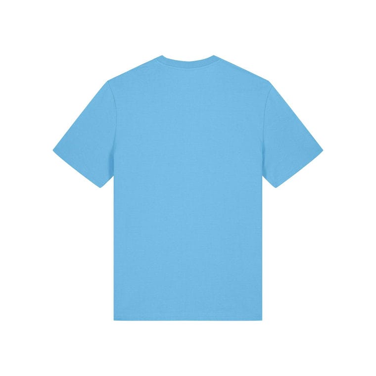 Tricou Unisex Creator 2.0 Aqua Blue 2XS