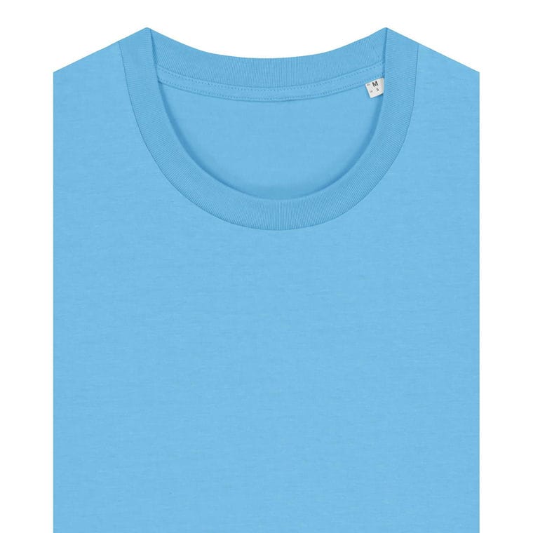 Tricou Unisex Creator 2.0 Aqua Blue 2XS