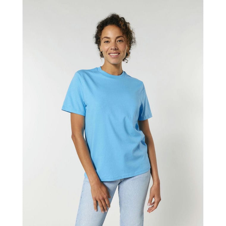 Tricou Unisex Creator 2.0 Aqua Blue 2XS