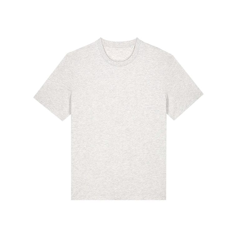 Tricou Unisex Creator 2.0 Cool Heather Grey 2XS