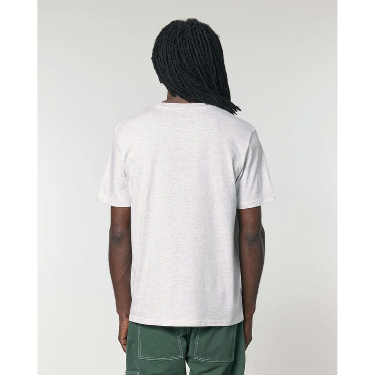 Tricou Unisex Creator 2.0 Cool Heather Grey L