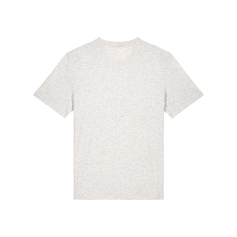 Tricou Unisex Creator 2.0 Cool Heather Grey L