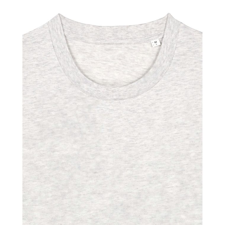 Tricou Unisex Creator 2.0 Cool Heather Grey L