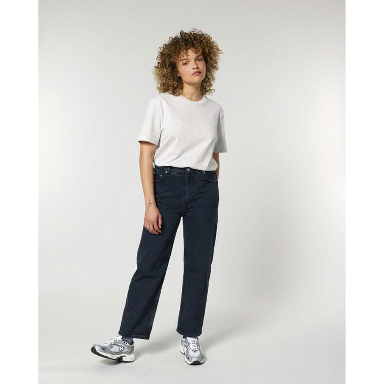 Tricou Unisex Creator 2.0 Cool Heather Grey L