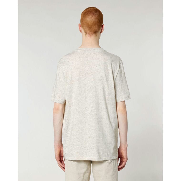 Tricou Unisex Creator 2.0 Eco-Heather L