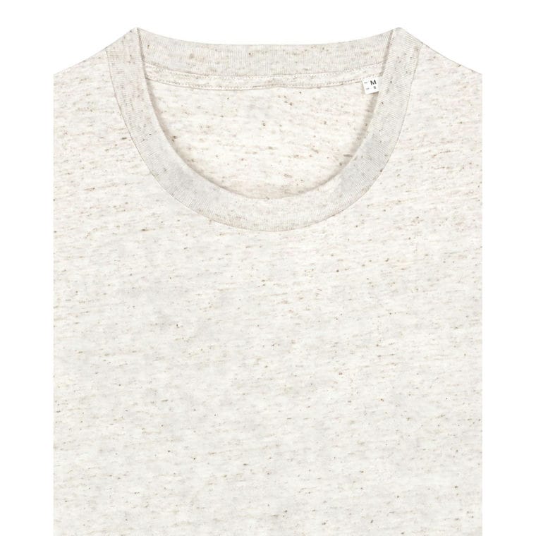 Tricou Unisex Creator 2.0 Eco-Heather L