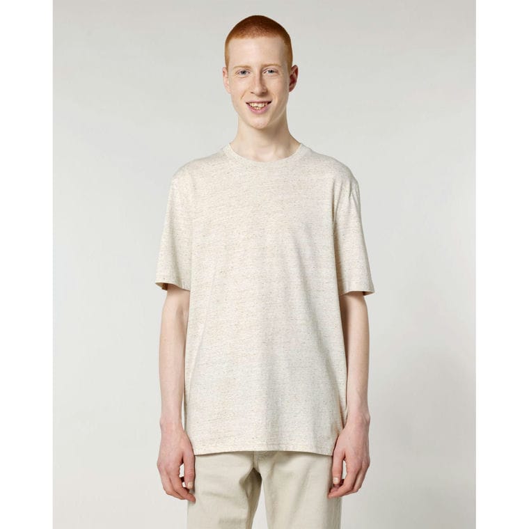 Tricou Unisex Creator 2.0 Eco-Heather L