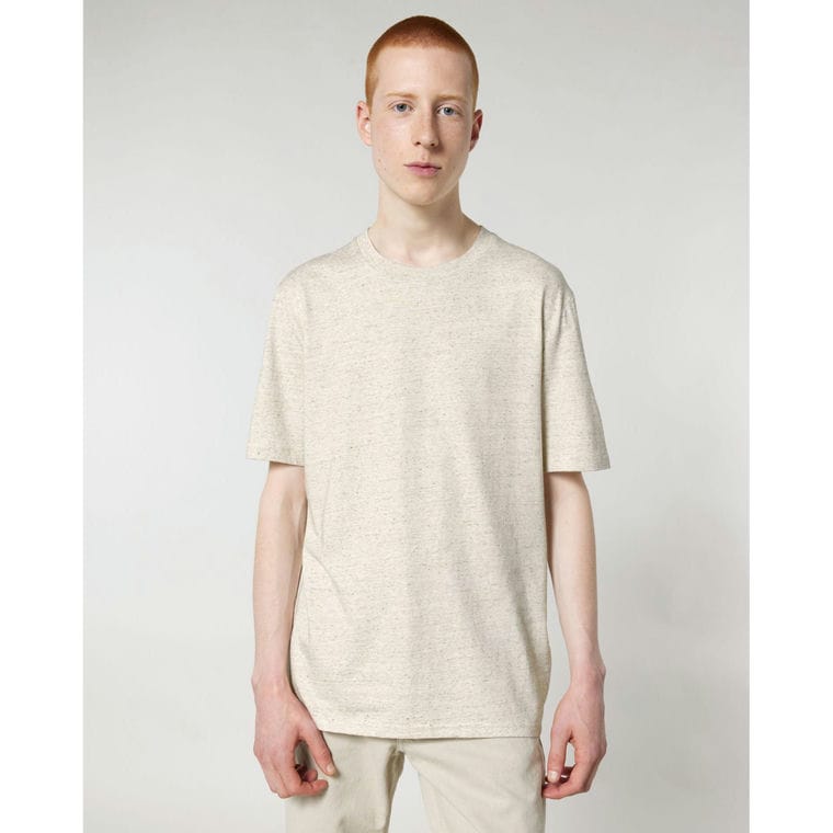 Tricou Unisex Creator 2.0 Eco-Heather L