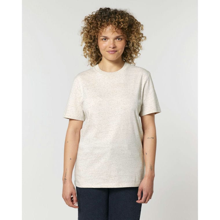 Tricou Unisex Creator 2.0 Eco-Heather L