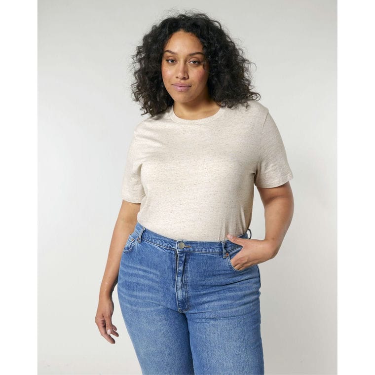 Tricou Unisex Creator 2.0 Eco-Heather L