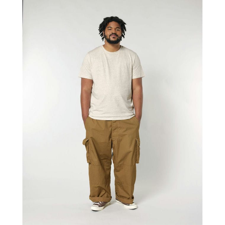 Tricou Unisex Creator 2.0 Eco-Heather L