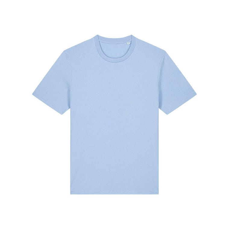 Tricou Unisex Creator 2.0 Blue Soul XL