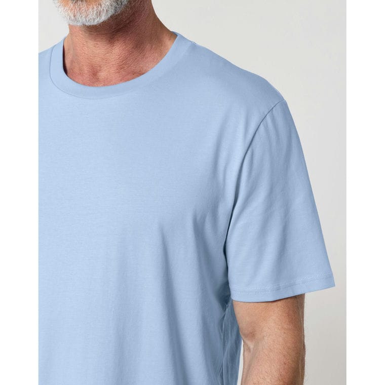 Tricou Unisex Creator 2.0 Blue Soul XL