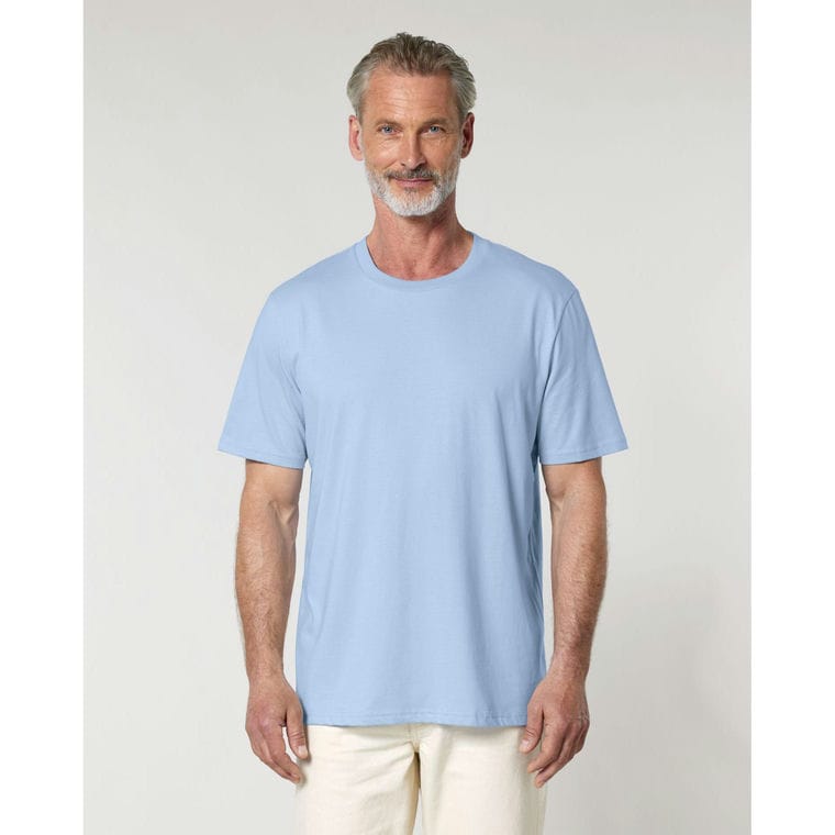 Tricou Unisex Creator 2.0 Blue Soul XL