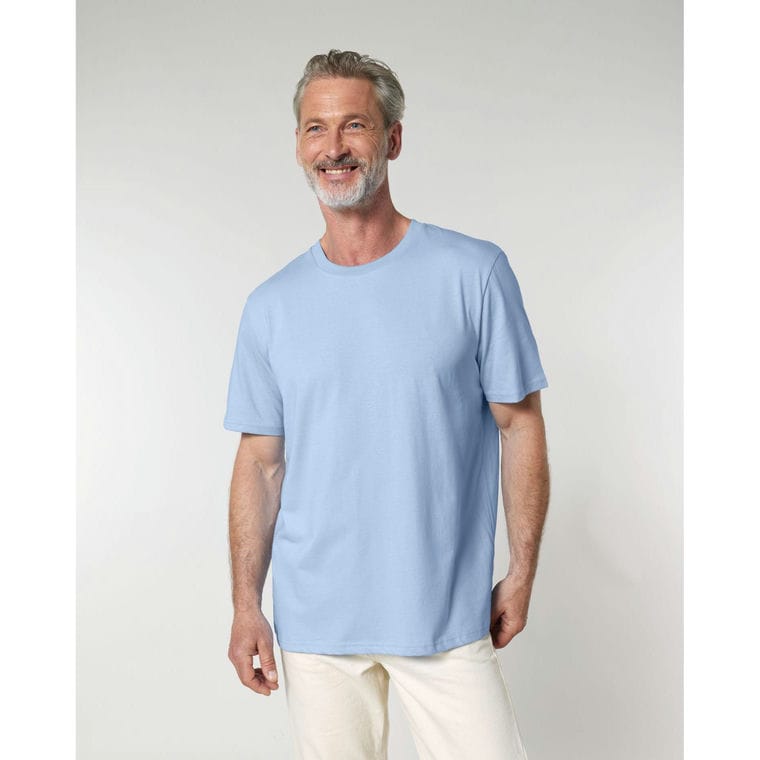 Tricou Unisex Creator 2.0 Blue Soul XL