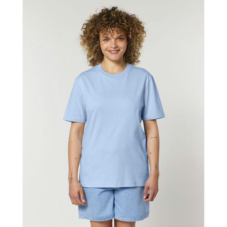 Tricou Unisex Creator 2.0 Blue Soul XL