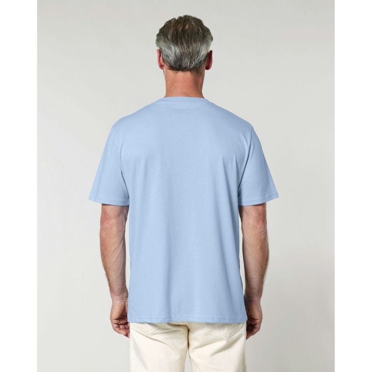 Tricou Unisex Creator 2.0 Blue Soul XL