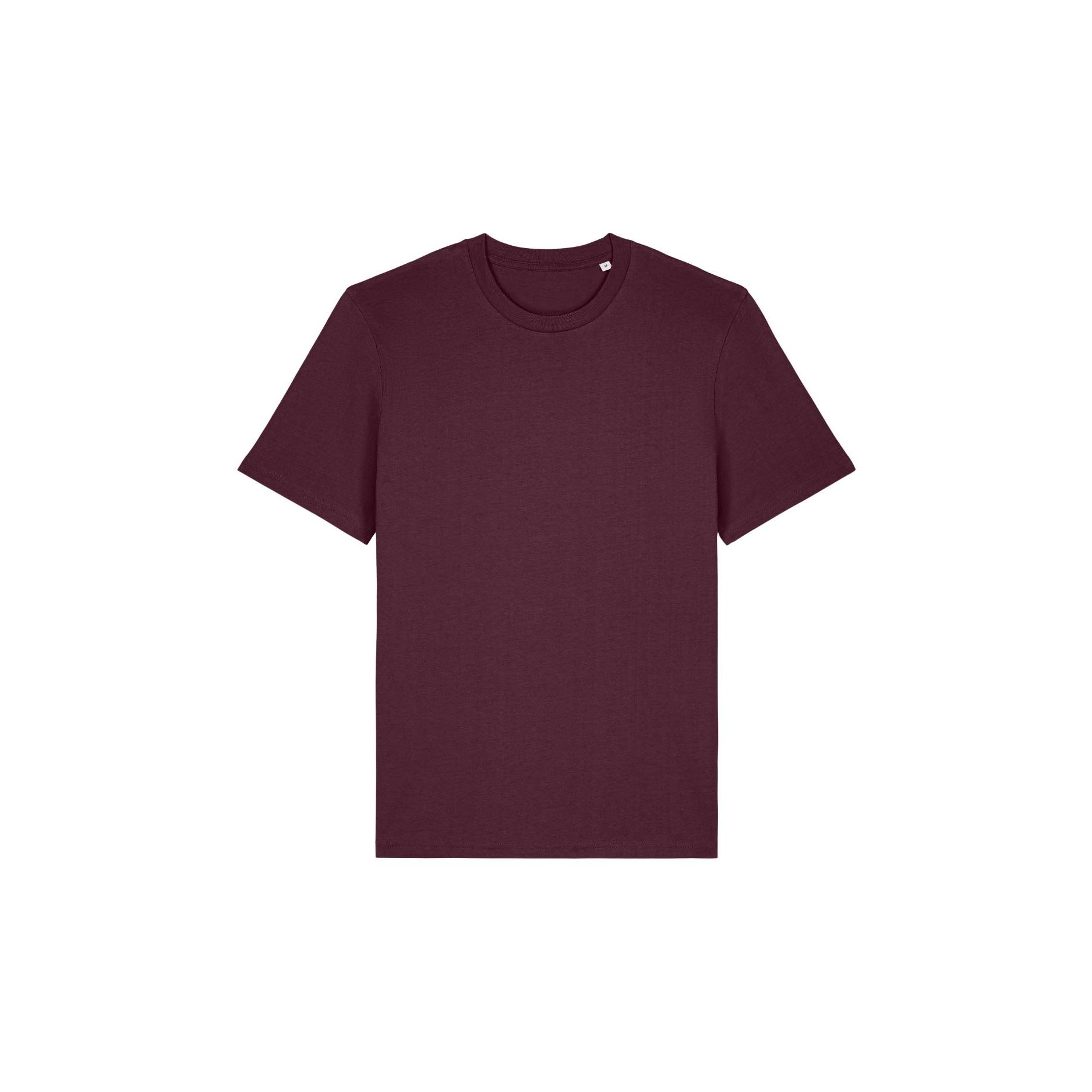 Tricou Unisex Creator 2.0 Deep Plum L