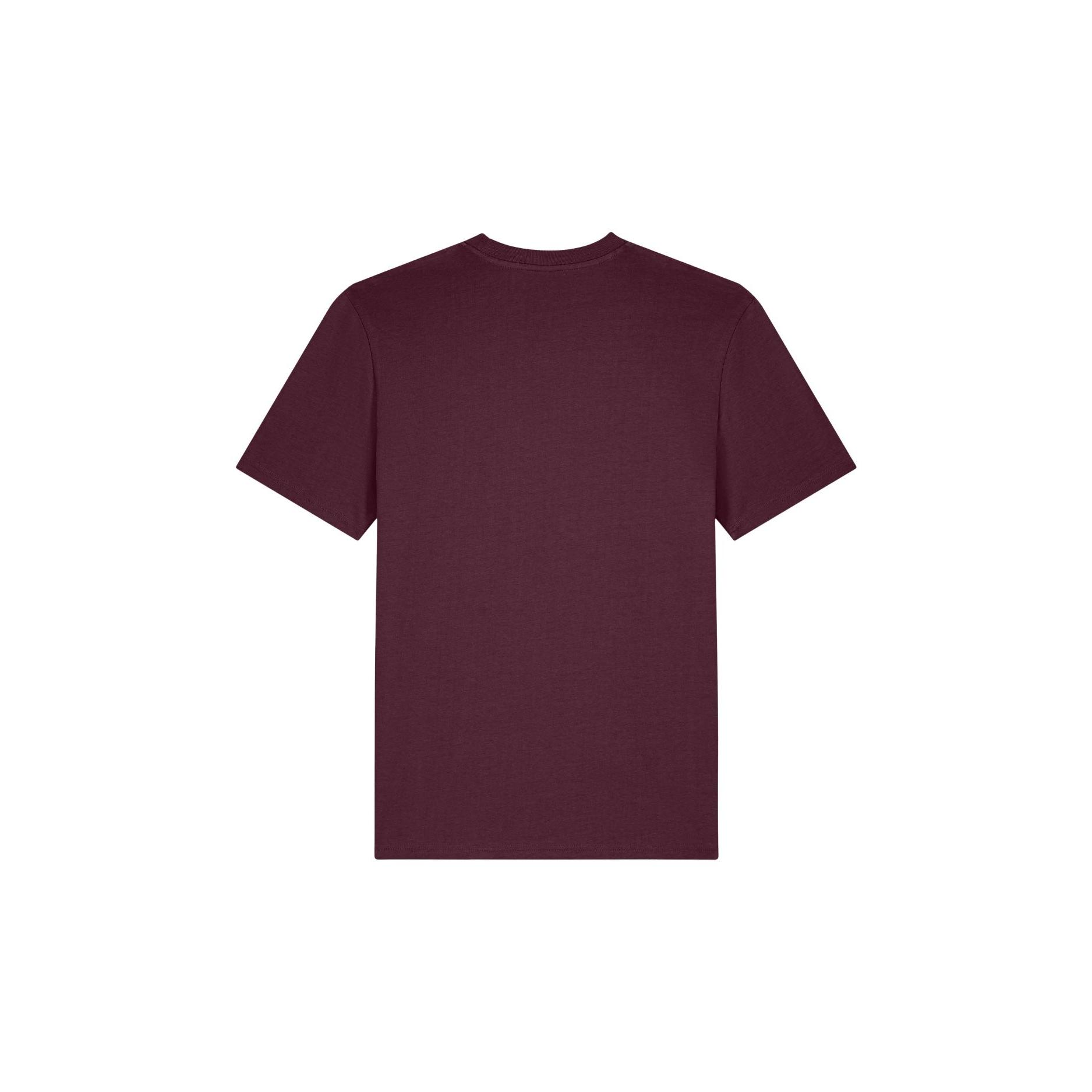 Tricou Unisex Creator 2.0 Deep Plum M